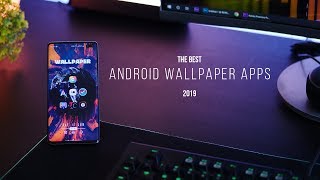 Most Useful 7 Android Wallpaper Apps (2019) screenshot 3