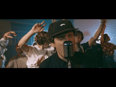 Two Trains Left - Wrecked (Official Music Video)