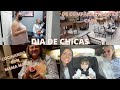 VLOG | De compras para la casa | Recetas de TikTok con Mama Mary | Carol del Toro