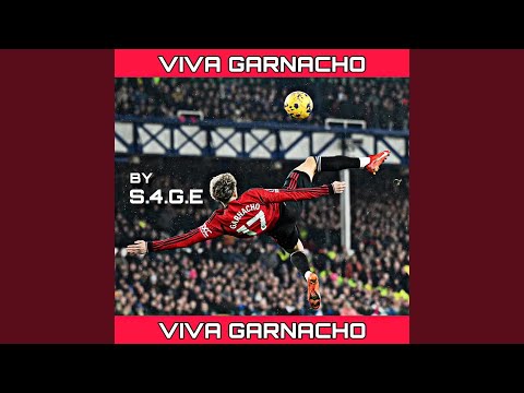 Viva Garnacho