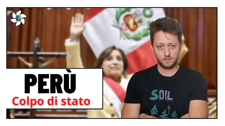 Il colpo di stato fallito in Per e la prima Presid...