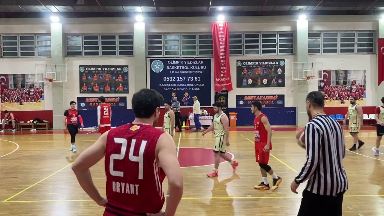 ERENKÖY ACAR X ATAŞEHİR TOWERS