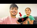 Druhi k liye school gift ritik jain vlogs