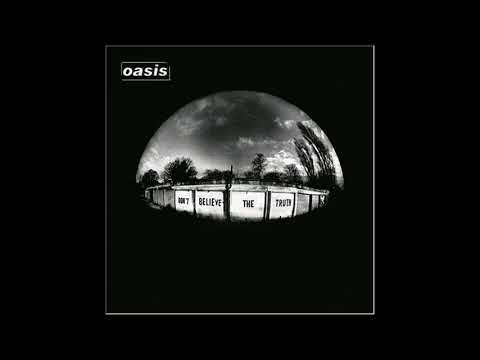 Love Like A Bomb (Unoffical Remaster) - Oasis