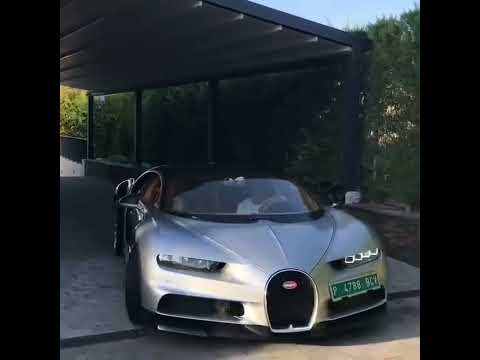 The Insane Car