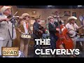 The Cleverlys  "She Ain't There"