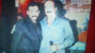 Seyfi̇ Doganay Amman Hoca - - - - Emrah