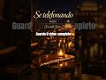 Se telefonando – Mina 🎶 Flute Jazz Lounge ✨ #jazz #relaxnightjazz #pianobar #jazzlounge