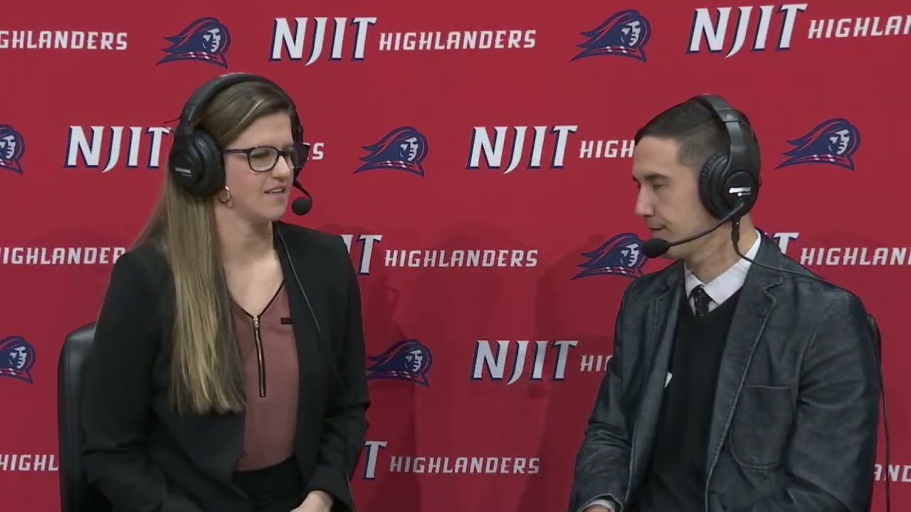 St. Francis BK Post Game Wrap Up with ESPN+ Mike Ventola and Assistant Coach Moriarty