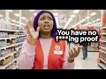 When Entitled Shoplifters Act Above the Law and Get Humbled