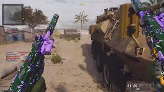 Call of Duty_Scud Kill Confirmed Akimbo Saug