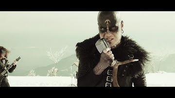 Seth Borsellini - Surface (Official Music Video)