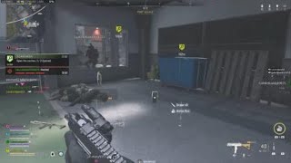 Panic No Scope