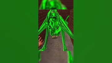 SCP-096 CHASE #games #gmod #garrysmod #gaming #shortvideo #shortsfeed #subscribe #scp #short