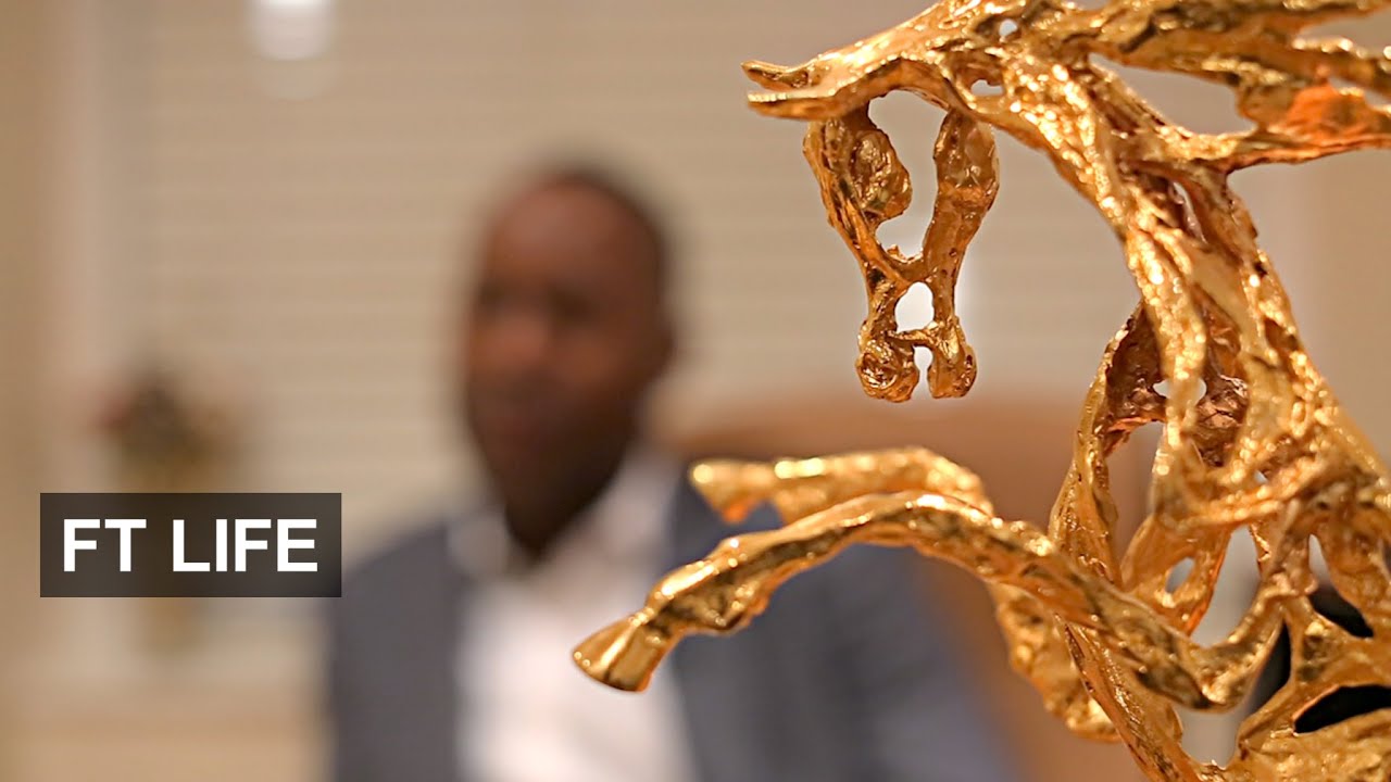 Gold — our dangerous obsession | FT Life - YouTube Gold — our dangerous obsession | FT Life - YouTube