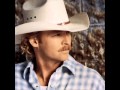 Alan jackson country boy