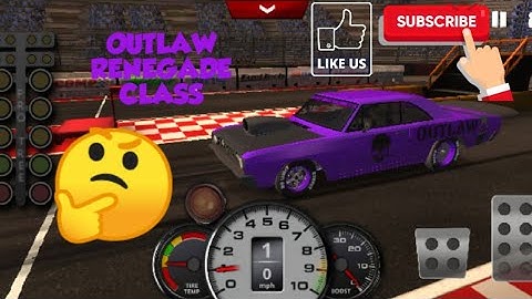 ⭐NO LIMIT DRAG RACING 2.0🤔  TWIN TURBO DODGE DART TUNE🚦