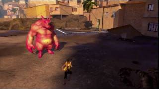 Papo & Yo - Daily Demo (PS3)