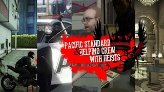 How to do Pacific Standard heist SeaShark method jaredkash