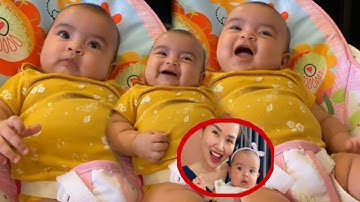 "Thánh biểu cảm" Moon lên sóng, Điệu cười b