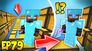 HACKER LIES TO TRY AND AVOID HIS BAN! Minecraft Hacker Trolling EP79
