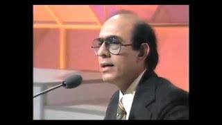 BBC 2 of 6 TALAT MAHMOOD Live Aye Meri Jaane Ghazal Film NIGAH E KARAM at BBC