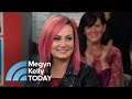 Blind YouTube Star Molly Burke Opens Up About Overcoming Bullying | Megyn Kelly TODAY