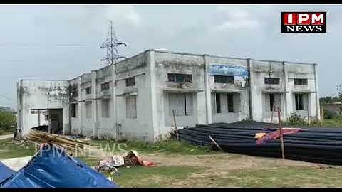 ysr కళ్యాణ మండపానికి మోక్షం ఎప్పుడు..