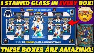 2 VITRAIS EM 1 PACOTE ANALISE DA CAIXA EXCLUSIVA DE MOSAICO DA COSTCO DE 2025