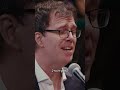 Ben Folds performs &quot;What Matters Most&quot; with the NSO | NEXT at the Kennedy Center