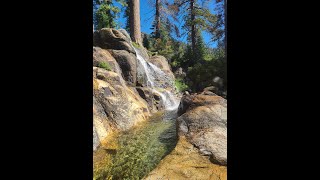 Shirley Canyon Hiking Trail 10