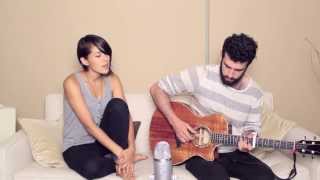I Knew This Would Be Love - Imaginary Future ft. Kina Grannis chords