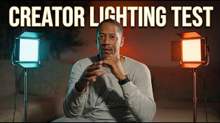GVM 800D RGB 2-Light Kit Review | Setup, Features, and Results