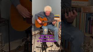 Drowsy Maggie Irish Fiddle Tune for Finger Style Guitar #fingerstyleguitar #guitar #irishmusic