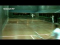 Seacourt Silver Racquet Quarter Finals