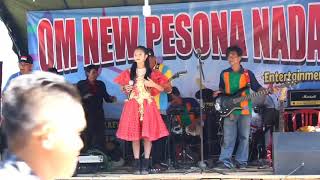 purnama dewi cilik amuntai||bukan cerita dusta_live OM.new pesona nada