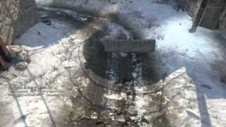 B O U IR N E - Black Ops Decoy Kill
