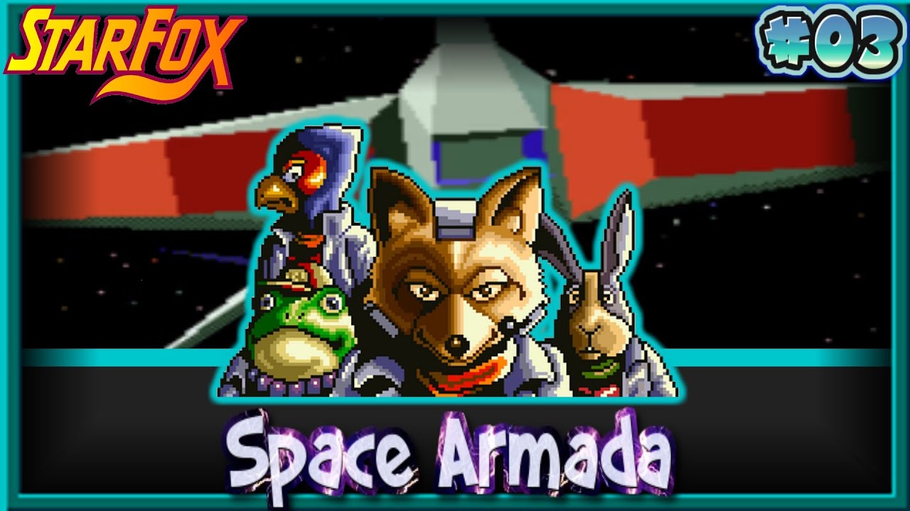 Star Fox SNES Space Armada Level 1 03 YouTube star-fox-snes-space-armada-level-1-03-youtube