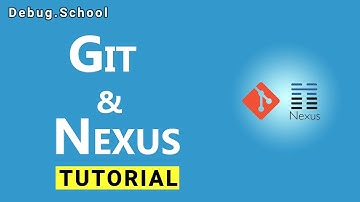 GIT & Nexus Tutorial | Git for Beginners