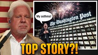 President Trump Has The Washington Post Completely Losing Their Minds