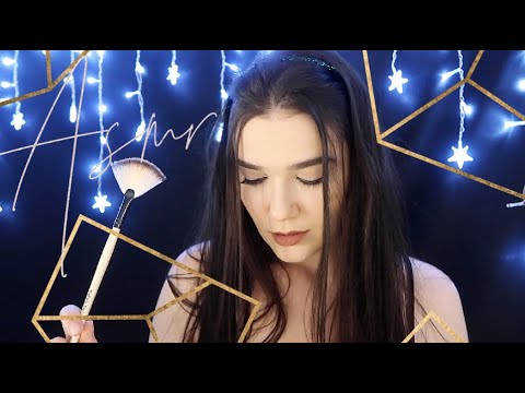 ASMR EM CAMADAS: SUSSURROS, SONS DE BOCA E LAREIRA - Naiane