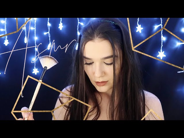 ASMR EM CAMADAS: SUSSURROS, SONS DE BOCA E LAREIRA - Naiane