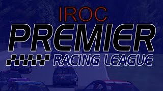 NR2003 Owner Mode IROC Player Race 1