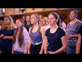 National youth choir of wales  audition tips
