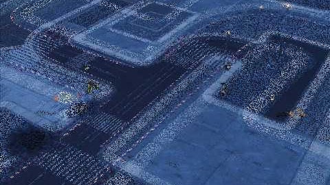 Red Alert 3 1 vs 1 (Who is strongest soldier ?) (1/3)