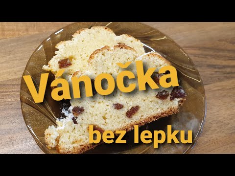 Video: Jsou rozinky bez lepku?