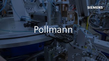 Pollmann: a digital manufacturing success story