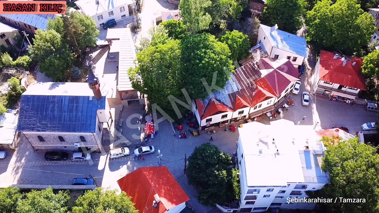 Şebinkarahisar / Tamzara 2021- HASAN KILIÇ