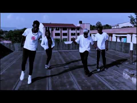 y2mate com   Demarco x konshens  mover official dance video v720P