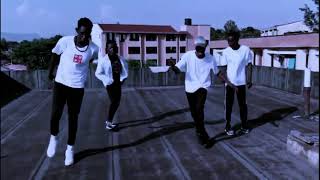 y2mate com   Demarco x konshens  mover official dance video v720P